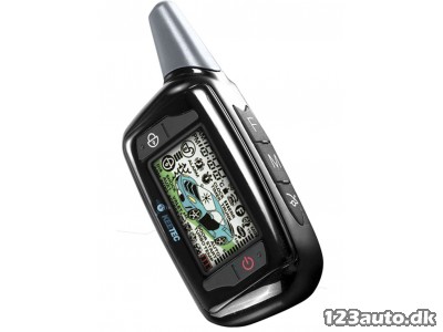 Keetec GPS TS 8000 