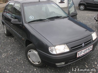 1997 Citroën Saxo